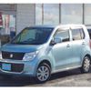 suzuki wagon-r 2016 quick_quick_DBA-MH34S_MH34S-435497 image 1