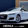 audi tt 2015 -AUDI--Audi TT ABA-FVCHH--TRUZZZFV2G1006316---AUDI--Audi TT ABA-FVCHH--TRUZZZFV2G1006316- image 1