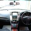toyota harrier 2003 -トヨタ--ハリアー　２ＷＤ UA-MCU30W--MCU30-0002752---トヨタ--ハリアー　２ＷＤ UA-MCU30W--MCU30-0002752- image 16