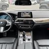 bmw 5-series 2018 -BMW--BMW 5 Series DBA-JA20--WBAJA51070B234232---BMW--BMW 5 Series DBA-JA20--WBAJA51070B234232- image 16