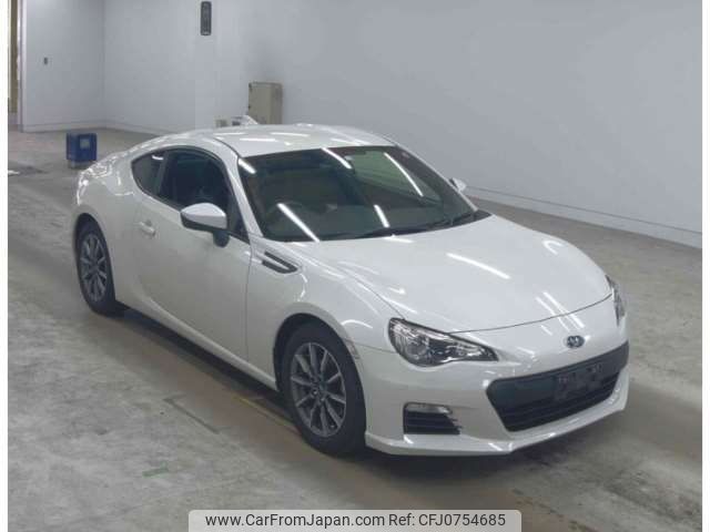 subaru brz 2016 -SUBARU--BRZ DBA-ZC6--ZC6-020723---SUBARU--BRZ DBA-ZC6--ZC6-020723- image 1