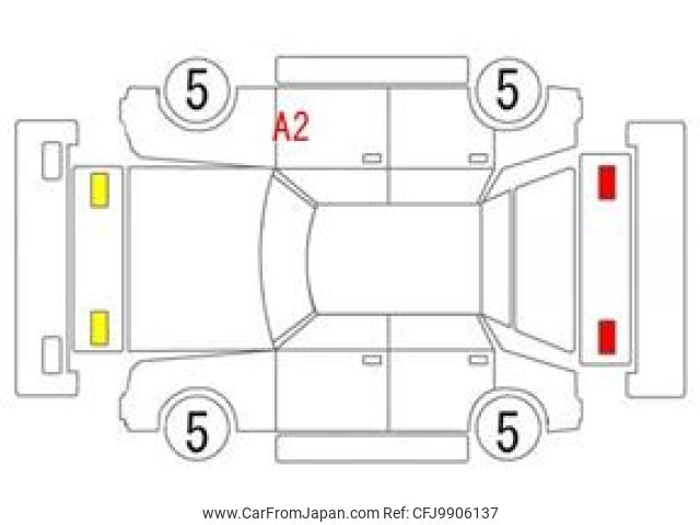 mazda cx-3 2020 -MAZDA--CX-30 5BA-DMEP--DMEP-113127---MAZDA--CX-30 5BA-DMEP--DMEP-113127- image 2