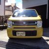 suzuki wagon-r 2017 -SUZUKI--Wagon R DAA-MH55S--MH55S-117476---SUZUKI--Wagon R DAA-MH55S--MH55S-117476- image 2