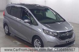 honda freed 2019 quick_quick_DBA-GB5_GB5-1131092