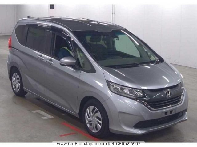 honda freed 2019 quick_quick_DBA-GB5_GB5-1131092 image 1