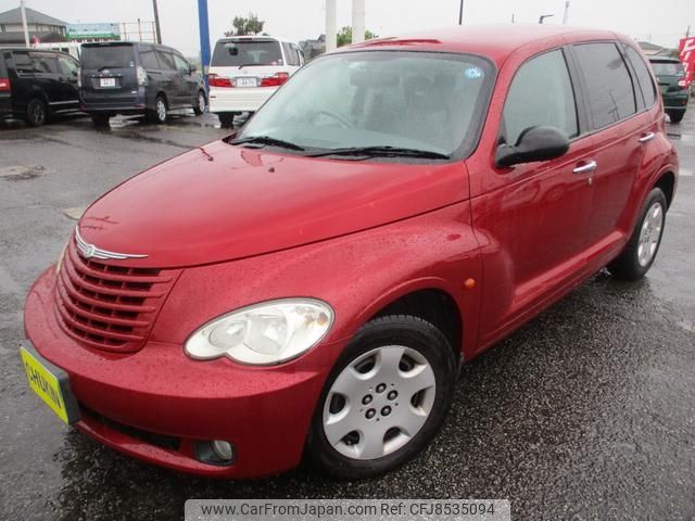 chrysler pt-cruiser 2008 -CHRYSLER--Chrysler PT Cruiser PT24--T114805---CHRYSLER--Chrysler PT Cruiser PT24--T114805- image 1