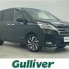 nissan serena 2019 -NISSAN--Serena DAA-GC27--GC27-050343---NISSAN--Serena DAA-GC27--GC27-050343- image 1