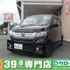 honda n-wgn 2015 -HONDA--N WGN DBA-JH1--JH1-1214578---HONDA--N WGN DBA-JH1--JH1-1214578- image 1