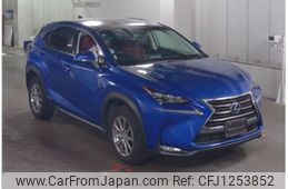 lexus nx 2015 -LEXUS--Lexus NX DAA-AYZ10--AYZ10-1001140---LEXUS--Lexus NX DAA-AYZ10--AYZ10-1001140-