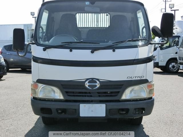 hino dutro 2011 GOO_NET_EXCHANGE_0504302A30240811W002 image 2