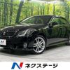 toyota crown 2011 CFJ1785853 image 1