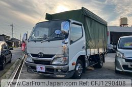 hino dutro 2013 GOO_NET_EXCHANGE_1160011A30250613W001