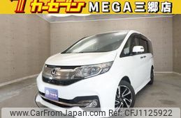 honda stepwagon 2015 -HONDA 【春日部 302ｾ7227】--Stepwgn RP3--1017759---HONDA 【春日部 302ｾ7227】--Stepwgn RP3--1017759-