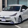 toyota prius 2019 -TOYOTA--Prius DAA-ZVW51--ZVW51-6110104---TOYOTA--Prius DAA-ZVW51--ZVW51-6110104- image 1