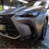 lexus nx 2024 -LEXUS--Lexus NX 6AA-AAZH20--AAZH20-6010567---LEXUS--Lexus NX 6AA-AAZH20--AAZH20-6010567- image 1