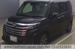 toyota roomy 2021 -TOYOTA 【相模 535ﾏ1104】--Roomy 4BA-M900A--M900A-0560858---TOYOTA 【相模 535ﾏ1104】--Roomy 4BA-M900A--M900A-0560858-