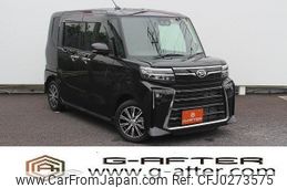 daihatsu tanto 2023 -DAIHATSU--Tanto 5BA-LA650S--LA650S-0322187---DAIHATSU--Tanto 5BA-LA650S--LA650S-0322187-