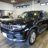 jeep grand-cherokee 2022 quick_quick_7BA-WL36L_1C4RJKKG0N8592048 image 1