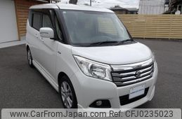 suzuki solio 2016 GOO_JP_700070659730240921001