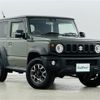 suzuki jimny-sierra 2024 -SUZUKI--Jimny Sierra 3BA-JB74W--JB74W-209210---SUZUKI--Jimny Sierra 3BA-JB74W--JB74W-209210- image 1