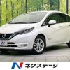 nissan note 2018 -NISSAN--Note DAA-HE12--HE12-226698---NISSAN--Note DAA-HE12--HE12-226698- image 1