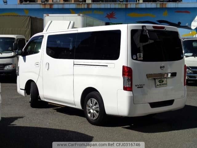 nissan caravan-coach 2018 -NISSAN--Caravan Coach CBA-KS2E26--KS2E26-101463---NISSAN--Caravan Coach CBA-KS2E26--KS2E26-101463- image 2