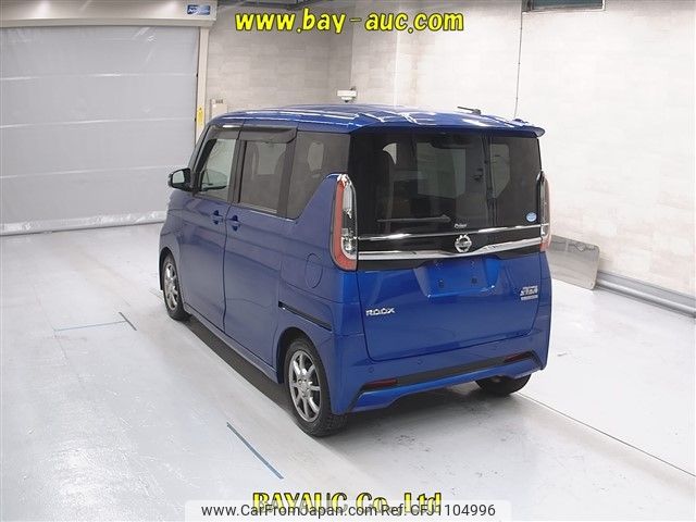 nissan roox 2021 -NISSAN--Roox B45A-0332295---NISSAN--Roox B45A-0332295- image 2