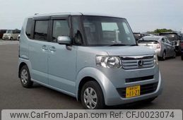 honda n-box 2012 -HONDA 【野田 580ｱ1234】--N BOX DBA-JF1--JF1-1106999---HONDA 【野田 580ｱ1234】--N BOX DBA-JF1--JF1-1106999-