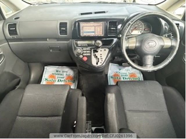 toyota wish 2004 -TOYOTA--Wish UA-ZNE10G--ZNE10-0130877---TOYOTA--Wish UA-ZNE10G--ZNE10-0130877- image 2