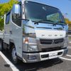mitsubishi-fuso canter 2013 GOO_NET_EXCHANGE_0707620A30250430W001 image 57