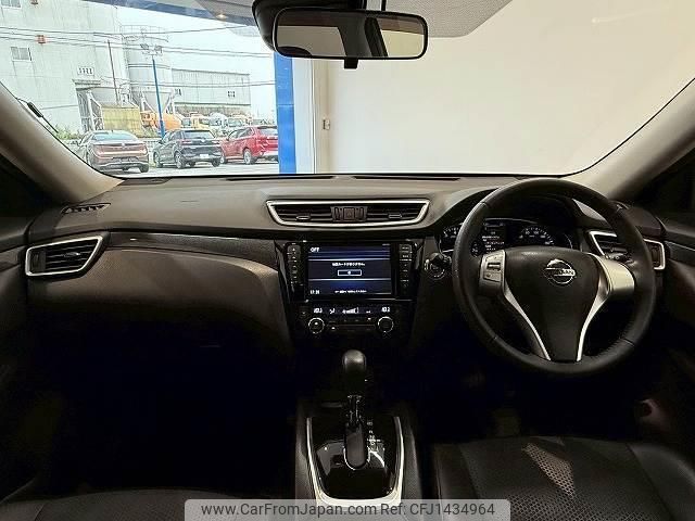 nissan x-trail 2015 quick_quick_DBA-NT32_NT32-038071 image 2