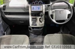 toyota noah 2011 TE3468