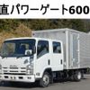 isuzu elf-truck 2007 quick_quick_BKG-NPR85AN_NPR85-7001349 image 1