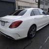 mercedes-benz c-class 2016 -MERCEDES-BENZ 【名古屋 332ｻ3515】--Benz C Class RBA-205042--WDD2050422R214106---MERCEDES-BENZ 【名古屋 332ｻ3515】--Benz C Class RBA-205042--WDD2050422R214106- image 31