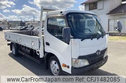 hino dutro 2011 quick_quick_SKG-XZU650M_XZU650-0001532
