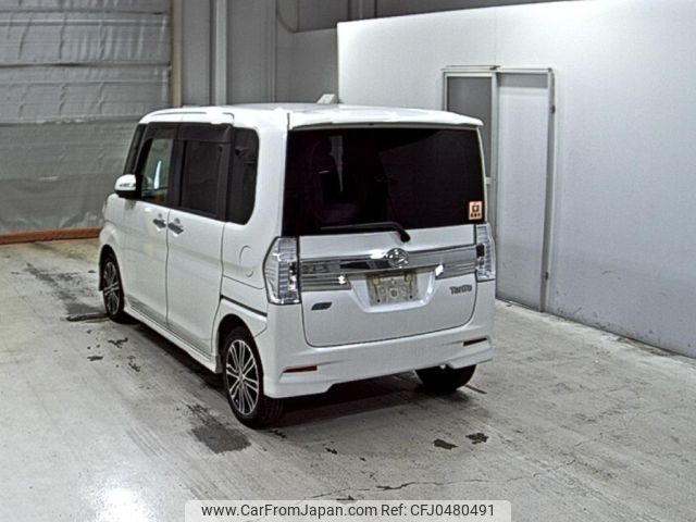 daihatsu tanto 2014 -DAIHATSU--Tanto LA600S-0062880---DAIHATSU--Tanto LA600S-0062880- image 2