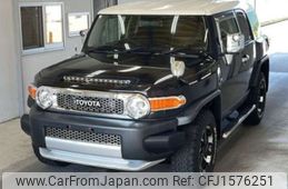toyota fj-cruiser 2012 CFJ1576251