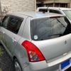 suzuki swift 2010 -SUZUKI--Swift DBA-ZC11S--ZC11S-552543---SUZUKI--Swift DBA-ZC11S--ZC11S-552543- image 4