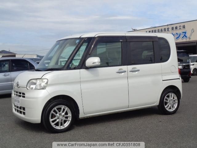 daihatsu tanto 2011 quick_quick_DBA-L375S_L375S-0431244 image 1