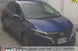 nissan note 2022 -NISSAN--Note E13-081514---NISSAN--Note E13-081514-