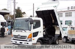 hino ranger 2014 24341412