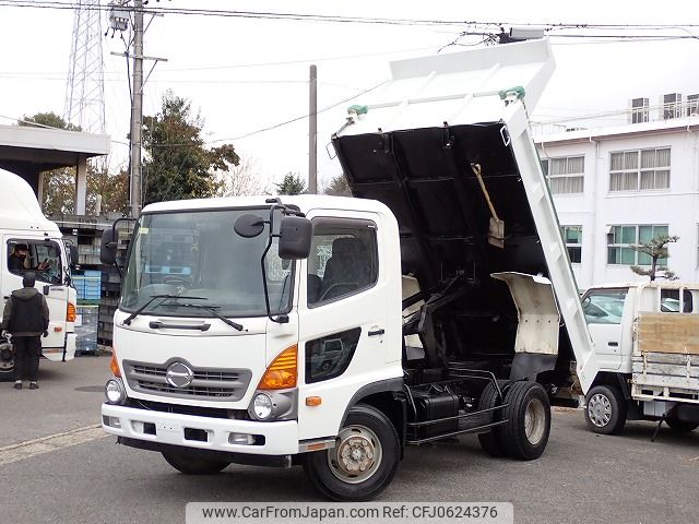 hino ranger 2014 24341412 image 1