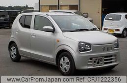 suzuki alto 2016 -SUZUKI 【野田 580】--Alto DBA-HA36S--HA36S-270175---SUZUKI 【野田 580】--Alto DBA-HA36S--HA36S-270175-