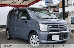 suzuki wagon-r 2024 -SUZUKI 【富士山 】--Wagon R MH85S--202791---SUZUKI 【富士山 】--Wagon R MH85S--202791-