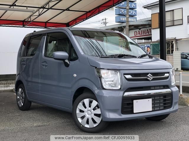 suzuki wagon-r 2024 -SUZUKI 【富士山 】--Wagon R MH85S--202791---SUZUKI 【富士山 】--Wagon R MH85S--202791- image 1