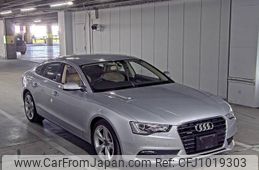 audi a5 2014 -AUDI--Audi A5 WAUZZZ8T4EA041374---AUDI--Audi A5 WAUZZZ8T4EA041374-