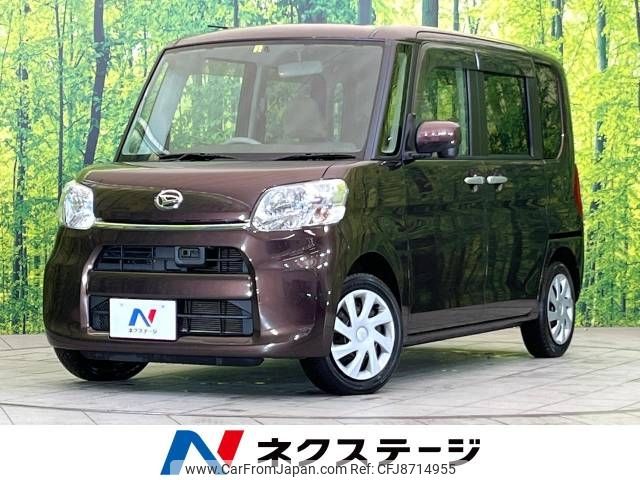 daihatsu tanto 2015 -DAIHATSU--Tanto DBA-LA600S--LA600S-0248916---DAIHATSU--Tanto DBA-LA600S--LA600S-0248916- image 1