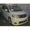 nissan serena 2009 CFJ1759803 image 1