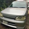 nissan cube 2001 CFJ1868860 image 1