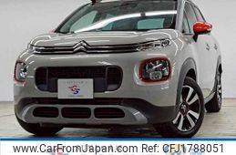 citroen c3 2019 CFJ1788051